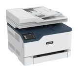Xerox C235 Color Multifunction Printer - 24ppm