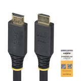 Câble HDMI haute vitesse actif StarTech.com 35pi (10,6m), 4K 60Hz/1440p