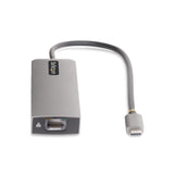 3-Port USB-C Hub 2.5GbE PD
