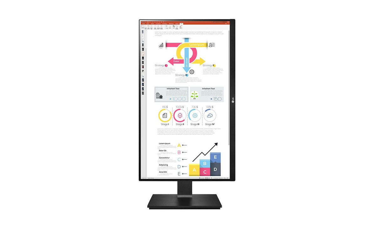 LG 24BP75Q-B 24