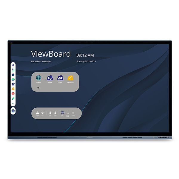 ViewSonic IFP6562 65
