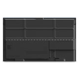 Écran interactif 4K ViewSonic IFP8662 86