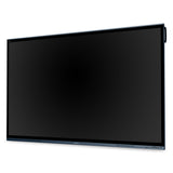 Écran interactif 4K ViewSonic IFP8662 86