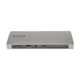 StarTech.com Station d'accueil USB-C pour MacBook Pro / Air M1 M2 M3 M4 M