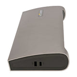 StarTech.com Station d'accueil USB-C pour MacBook Pro / Air M1 M2 M3 M4 M