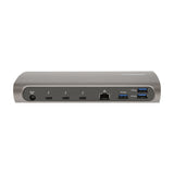 StarTech.com Station d'accueil USB-C pour MacBook Pro / Air M1 M2 M3 M4 M