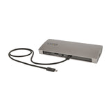 StarTech.com Station d'accueil USB-C pour MacBook Pro / Air M1 M2 M3 M4 M