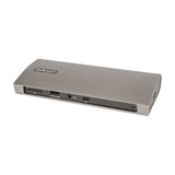 StarTech.com Station d'accueil USB-C pour MacBook Pro / Air M1 M2 M3 M4 M