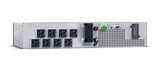CyberPower OL1KRM Online UPS 1.5 kVA Double-Conversion Rack Mount