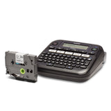 Brother PTD210BK label printer Thermal transfer 180 x 180 DPI 20 mm/se