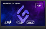 Viewsonic VX Series VX1754 computer monitor 43.2 cm (17