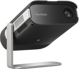 Viewsonic M1X data projector Short throw projector LED WVGA (854x480)