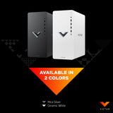 PC de bureau gaming HP Victus 15L - RTX 3060, Ryzen 5, 16 Go