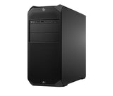 HP Z4 G5 Workstation - Xeon W, 16GB RAM, 512GB SSD