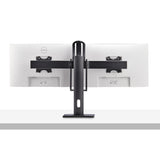 StarTech.com Support de Bureau Barre Deux Moniteurs Double Écran 27 pouces