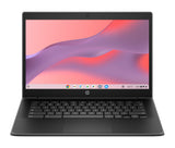 HP Fortis Chromebook G11 14 pouces - Intel N100, 4 Go de RAM