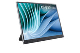 LG 16MR70 Moniteur portable 16 pouces WQXGA USB-C