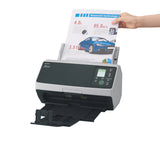 FI-8170 (Includes Paperstream IP and Capture)