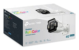 TP-Link INSIGHT S345-4G Bullet IP Camera 4MP Outdoor