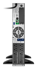 APC SMX1000C alimentation sans interruption (ASI) Interactif 1 kVA