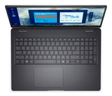 Portatif DELL Pro 16 PC16250 Intel Core 5 120U 40,6 cm (16