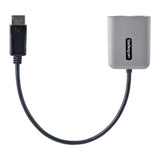 Concentrateur MST DisplayPort vers double HDMI StarTech.com - Double HDMI 4K 60 Hz - DisplayPort