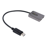 Concentrateur MST DisplayPort vers double HDMI StarTech.com - Double HDMI 4K 60 Hz - DisplayPort