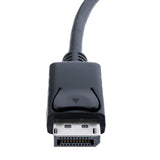 Concentrateur MST DisplayPort vers double HDMI StarTech.com - Double HDMI 4K 60 Hz - DisplayPort