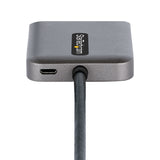 Concentrateur MST DisplayPort vers double HDMI StarTech.com - Double HDMI 4K 60 Hz - DisplayPort