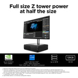 HP Z2 Small Form Factor G9 Workstation - i7-14700, 16GB RAM