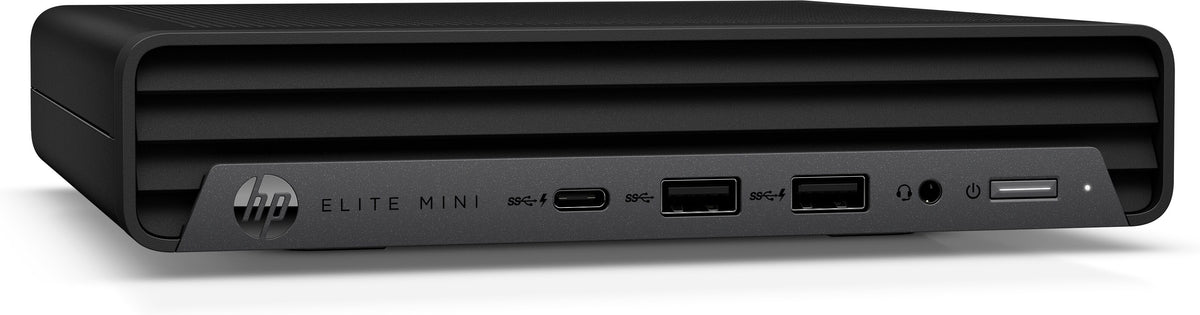 Mini PC de conférence IP HP avec Microsoft Teams Rooms