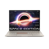 ASUS Zenbook 14X OLED Space Edition - i7, 16GB, 1TB