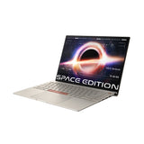 ASUS Zenbook 14X OLED Space Edition - i7, 16GB, 1TB