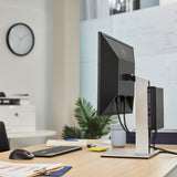 HP Pro Mini 400 G9 i5-12500T 16GB 512GB SSD Mini PC
