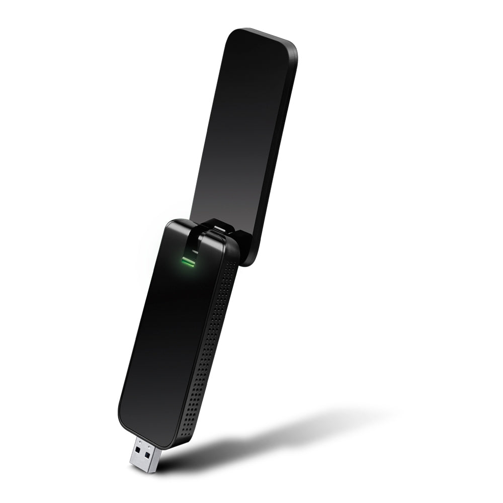 Wireless AC1200 DB USB Adapter