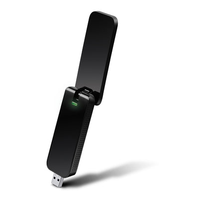 Wireless AC1200 DB USB Adapter