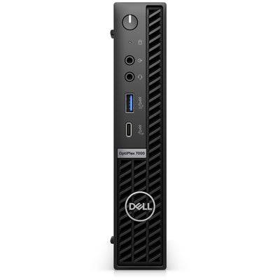 Dell OptiPlex 7000 Mini PC - i5, 8GB, 256GB SSD