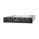 Serveur rack Dell PowerEdge R750XS 2U, 32 Go de RAM, 480 Go de SSD