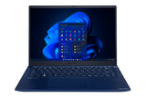 Dynabook PZA13C 14in Laptop with Intel i7