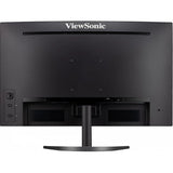 Écran gaming incurvé ViewSonic VX2418C 24