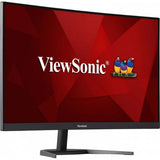 Écran gaming incurvé ViewSonic VX2418C 24