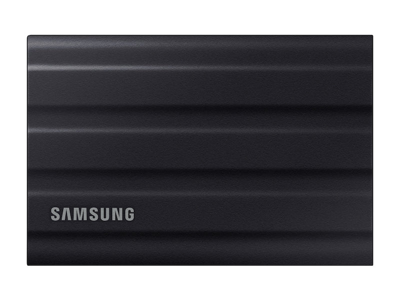 SSD portable Samsung T7 Shield 2 To USB 3.2 Gen 2 - MU-PE2T0S/AM