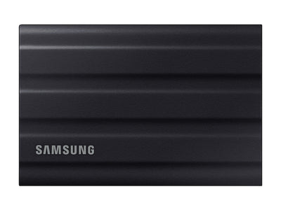 Samsung T7 Shield 2TB Portable SSD USB 3.2 Gen 2 - MU-PE2T0S/AM