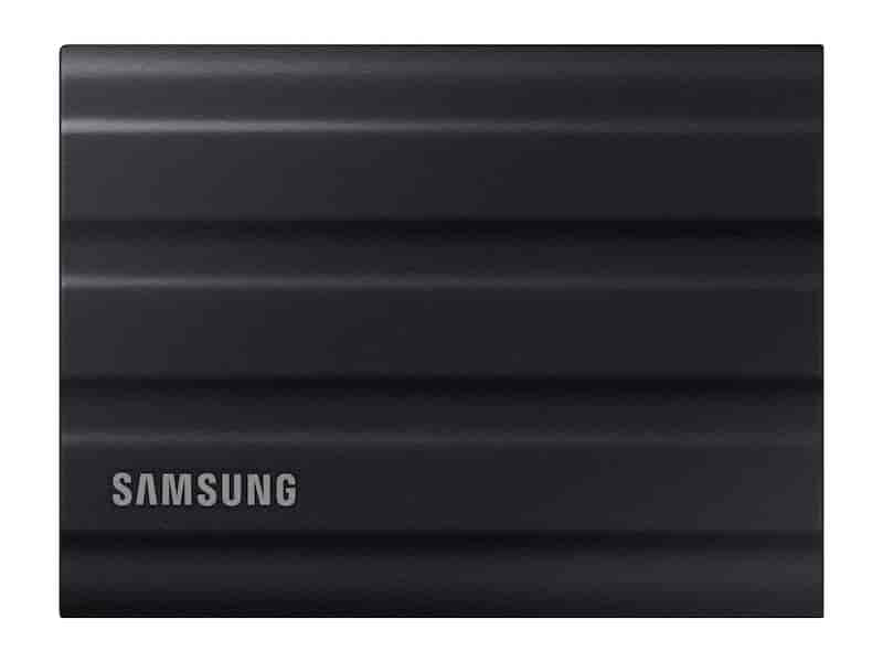 Samsung T7 Shield 1To SSD portable USB 3.2 Gen 2 - MU-PE1T0S/AM