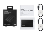 Samsung T7 Shield 4TB Portable SSD - USB-C