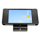 StarTech.com support de tablette sécurisé - support universel de tablette antivol