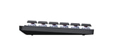 Logitech MX Mechanical Wireless Illuminated Keyboard