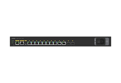 Netgear M4250-10G2F-POE+ AV Switch