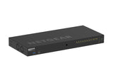 Netgear M4250-10G2F-POE+ AV Switch