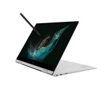 Ordinateur portable convertible Samsung Galaxy Book2 Pro 360